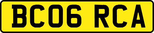 BC06RCA