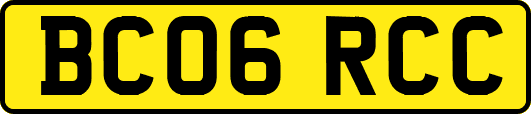 BC06RCC