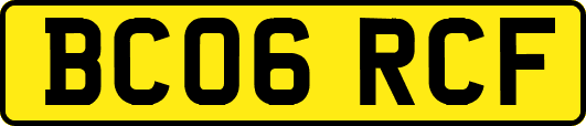 BC06RCF