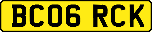 BC06RCK