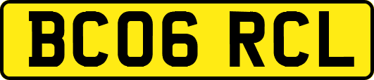 BC06RCL