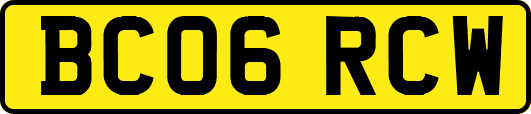 BC06RCW
