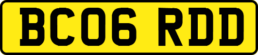 BC06RDD