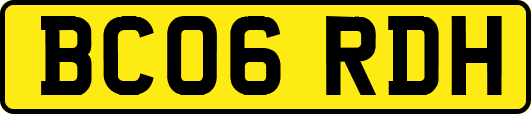 BC06RDH