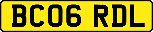 BC06RDL