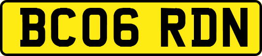 BC06RDN