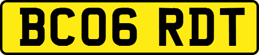 BC06RDT