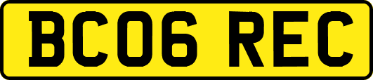 BC06REC