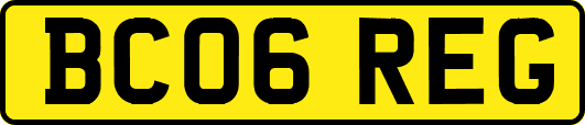 BC06REG