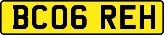 BC06REH