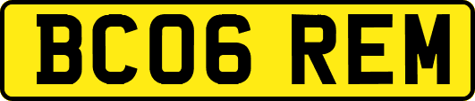 BC06REM