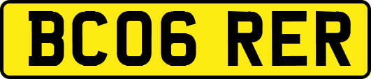 BC06RER