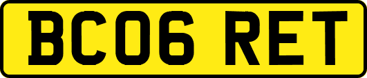 BC06RET