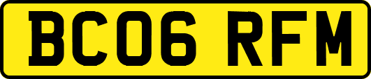 BC06RFM