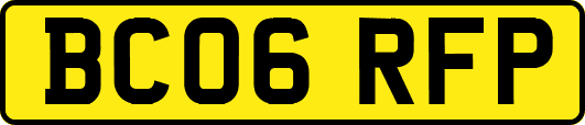 BC06RFP