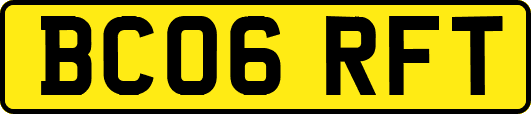 BC06RFT