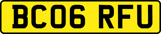 BC06RFU