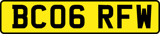BC06RFW