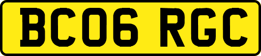 BC06RGC