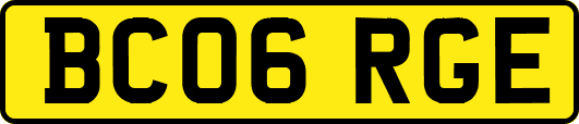 BC06RGE