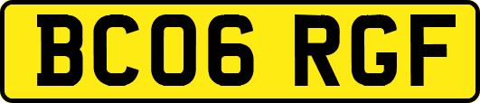 BC06RGF