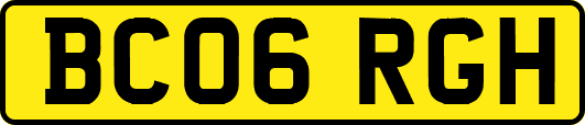 BC06RGH