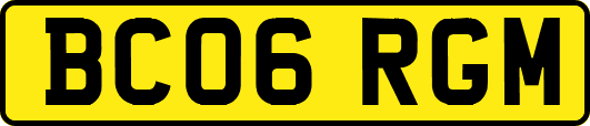 BC06RGM