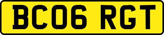 BC06RGT