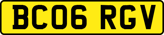 BC06RGV