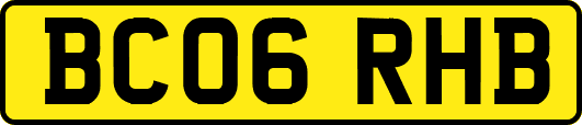 BC06RHB
