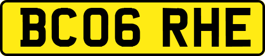 BC06RHE
