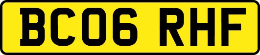 BC06RHF