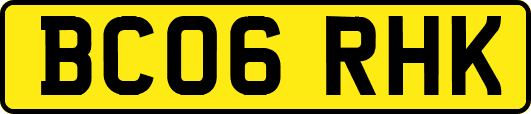 BC06RHK