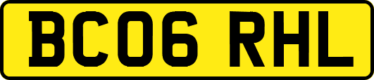 BC06RHL