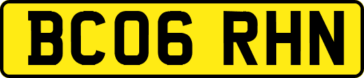 BC06RHN