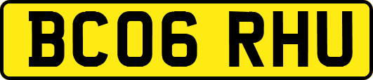 BC06RHU