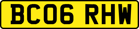 BC06RHW