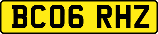 BC06RHZ