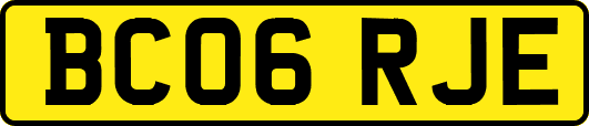 BC06RJE
