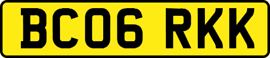 BC06RKK
