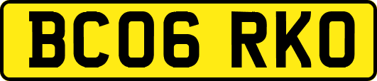 BC06RKO