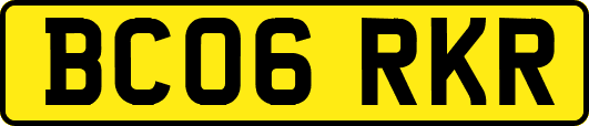 BC06RKR