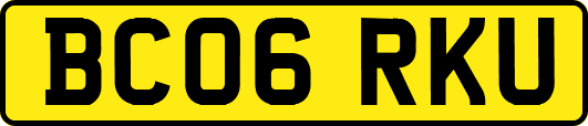 BC06RKU