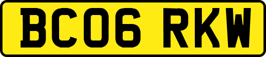 BC06RKW