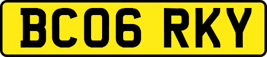 BC06RKY