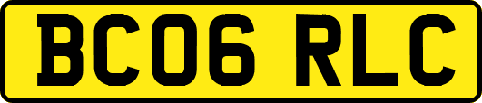 BC06RLC