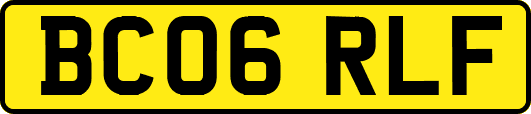 BC06RLF