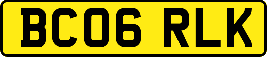BC06RLK