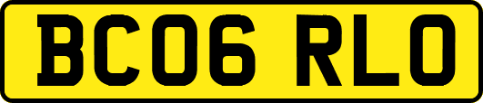 BC06RLO