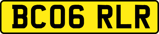 BC06RLR